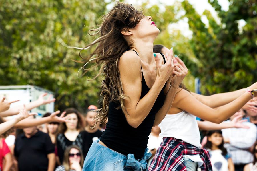 Há Música na Cidade, um festival para guardar no coração