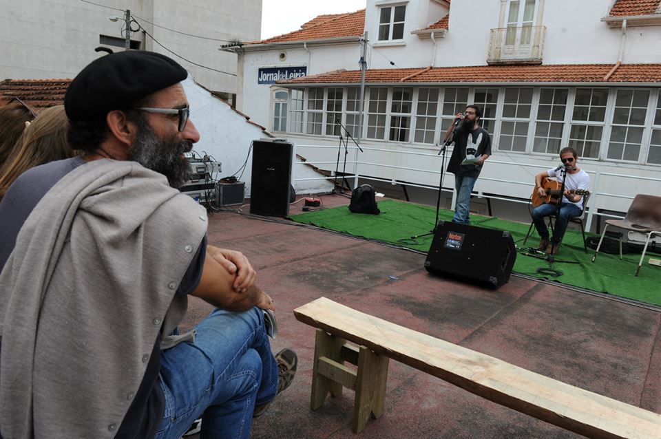 Há Música na Cidade, um festival para guardar no coração