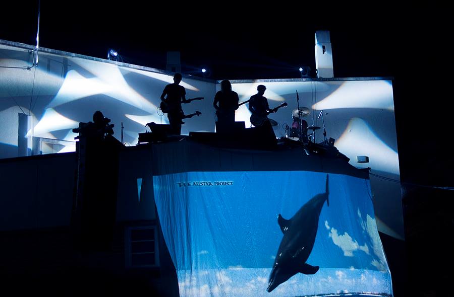 Há Música na Cidade, um festival para guardar no coração