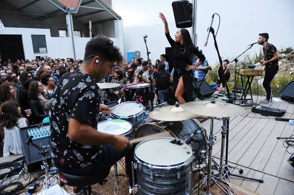Há Música na Cidade, um festival para guardar no coração