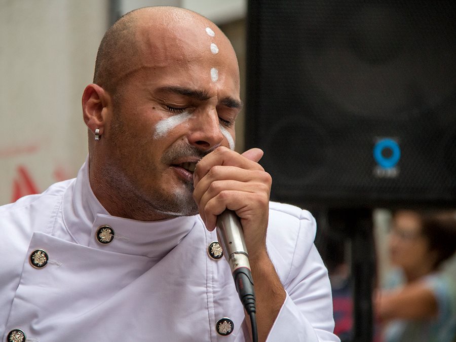 Há Música na Cidade, um festival para guardar no coração