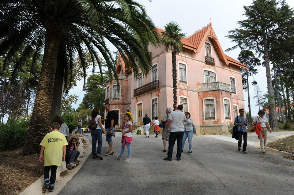 Há Música na Cidade, um festival para guardar no coração