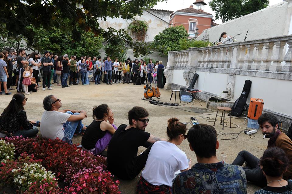 Há Música na Cidade, um festival para guardar no coração