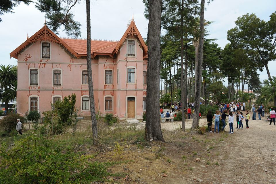 Há Música na Cidade, um festival para guardar no coração