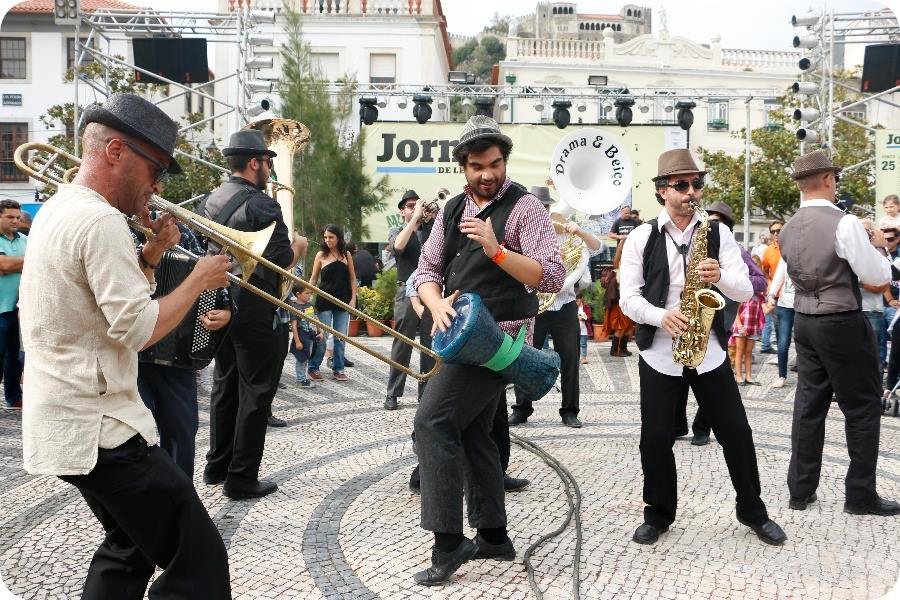 Há Música na Cidade, um festival para guardar no coração