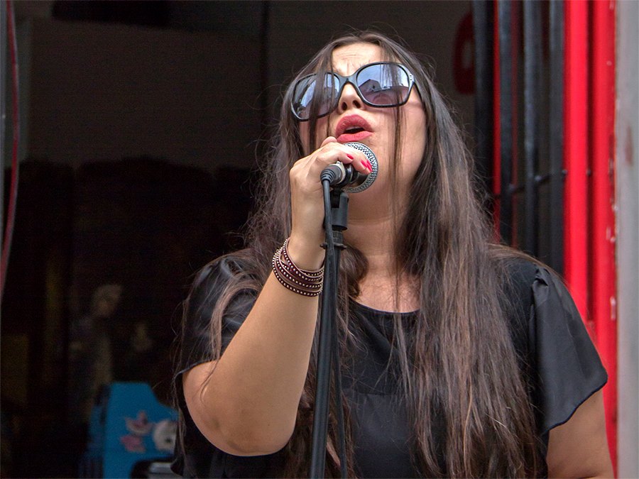 Há Música na Cidade, um festival para guardar no coração