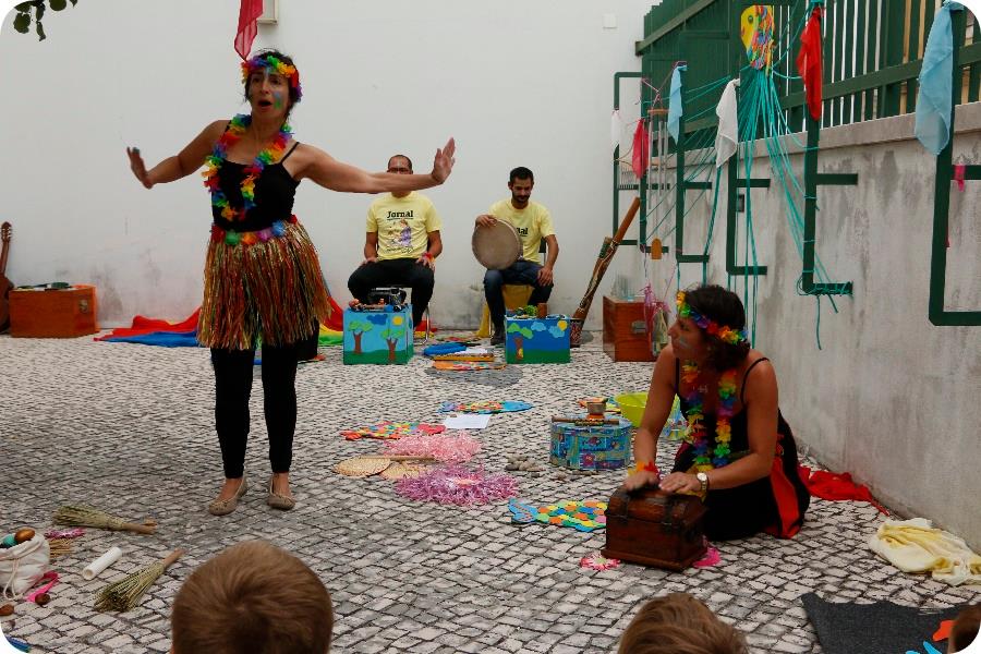 Há Música na Cidade, um festival para guardar no coração