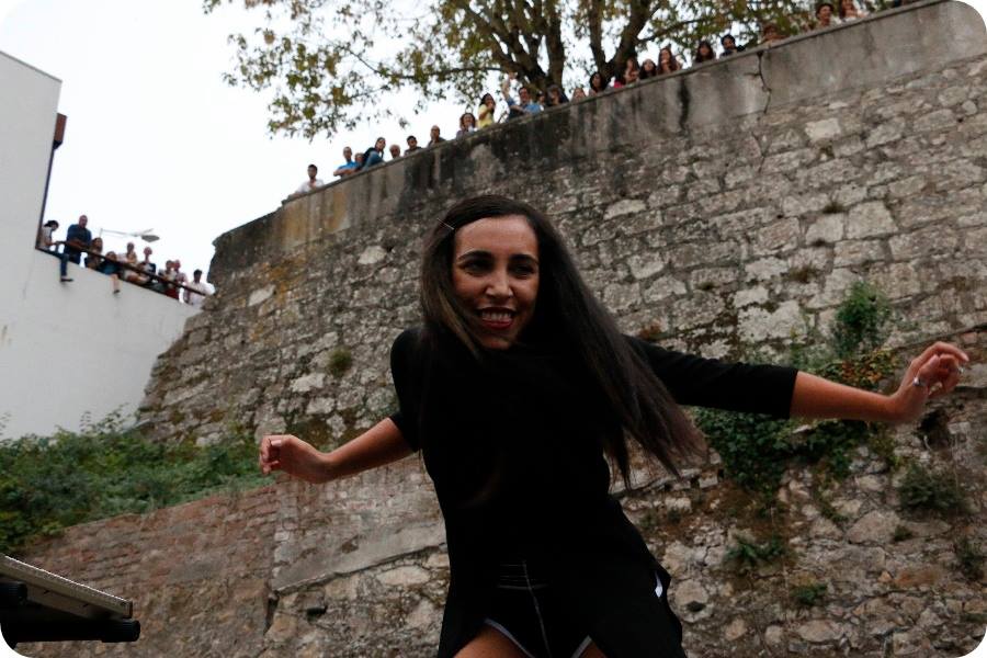 Há Música na Cidade, um festival para guardar no coração