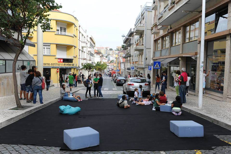 Há Música na Cidade, um festival para guardar no coração