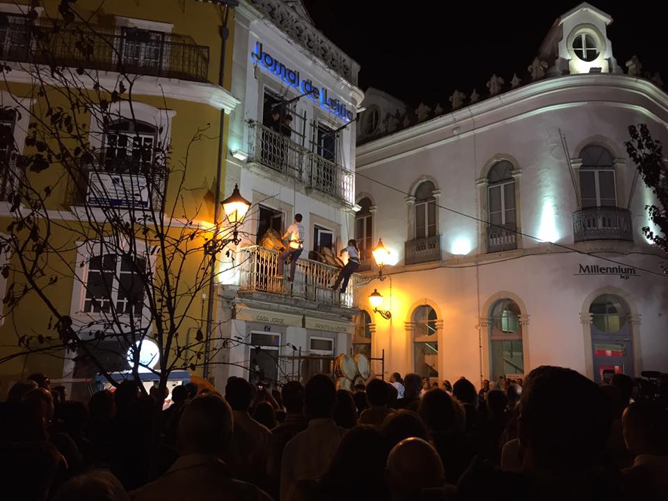 Há Música na Cidade, um festival para guardar no coração