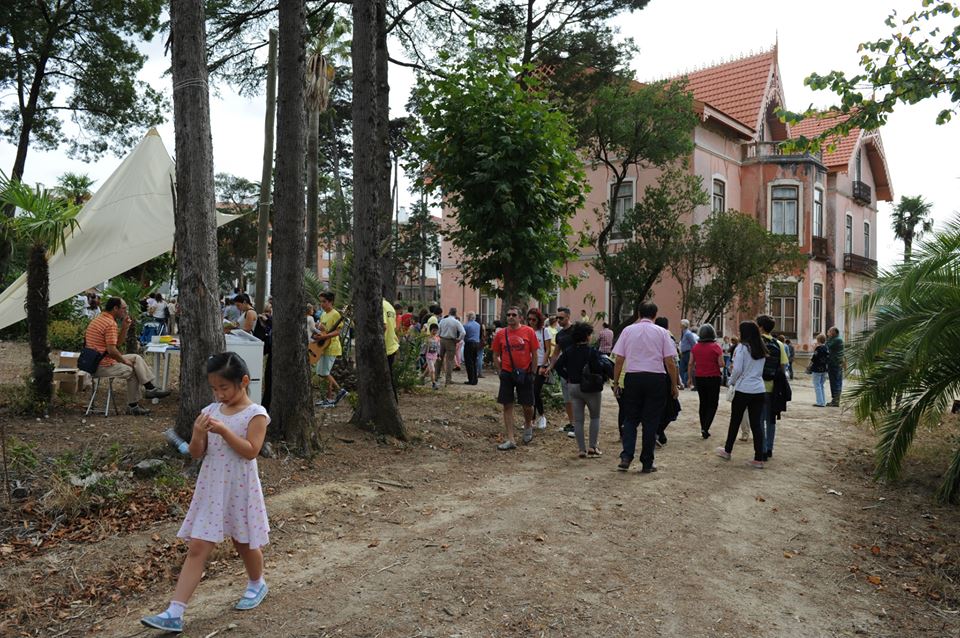 Há Música na Cidade, um festival para guardar no coração