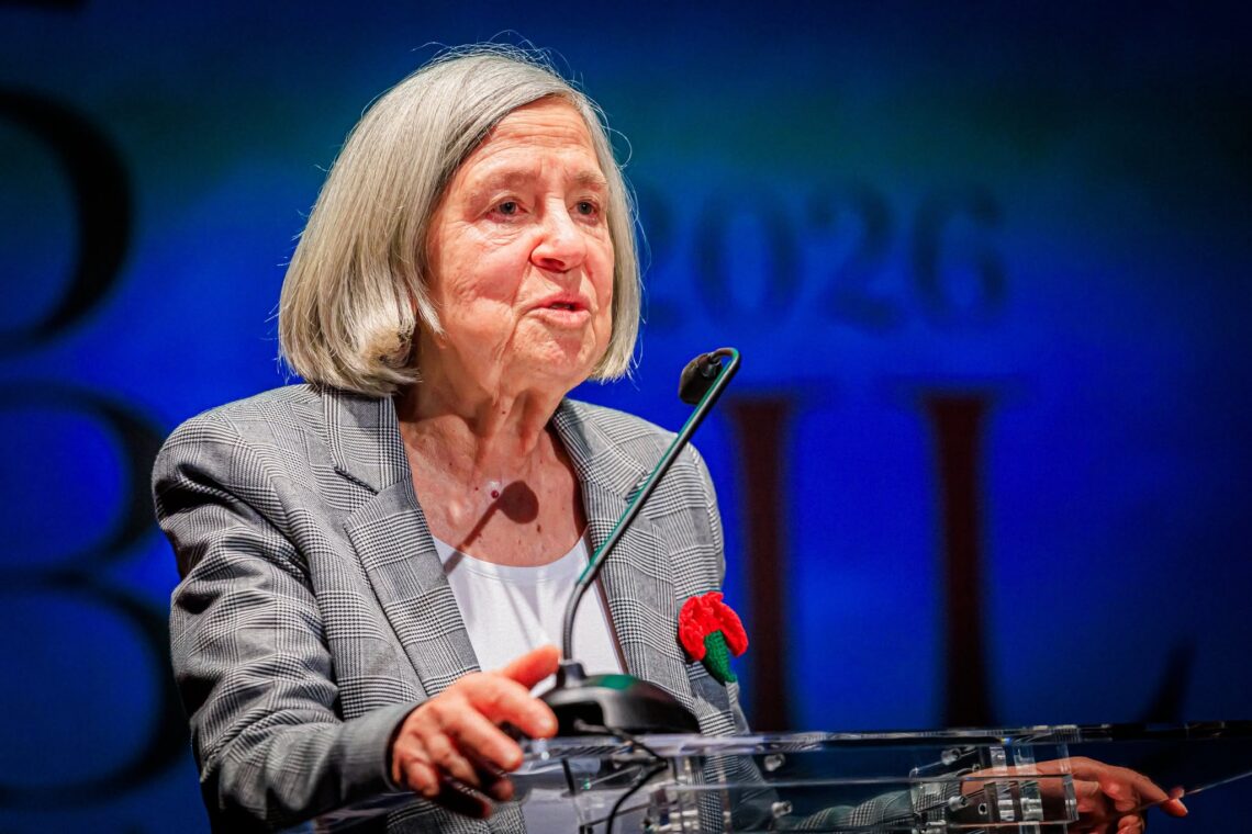 Helena Roseta será uma das oradoras da primeira conferência