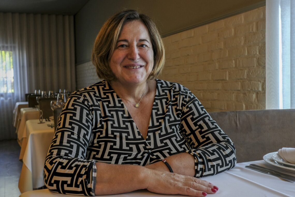Lentriscas em Castelo | Restaurante Selva do Lena,  43 anos de excelência na culinária leiriense