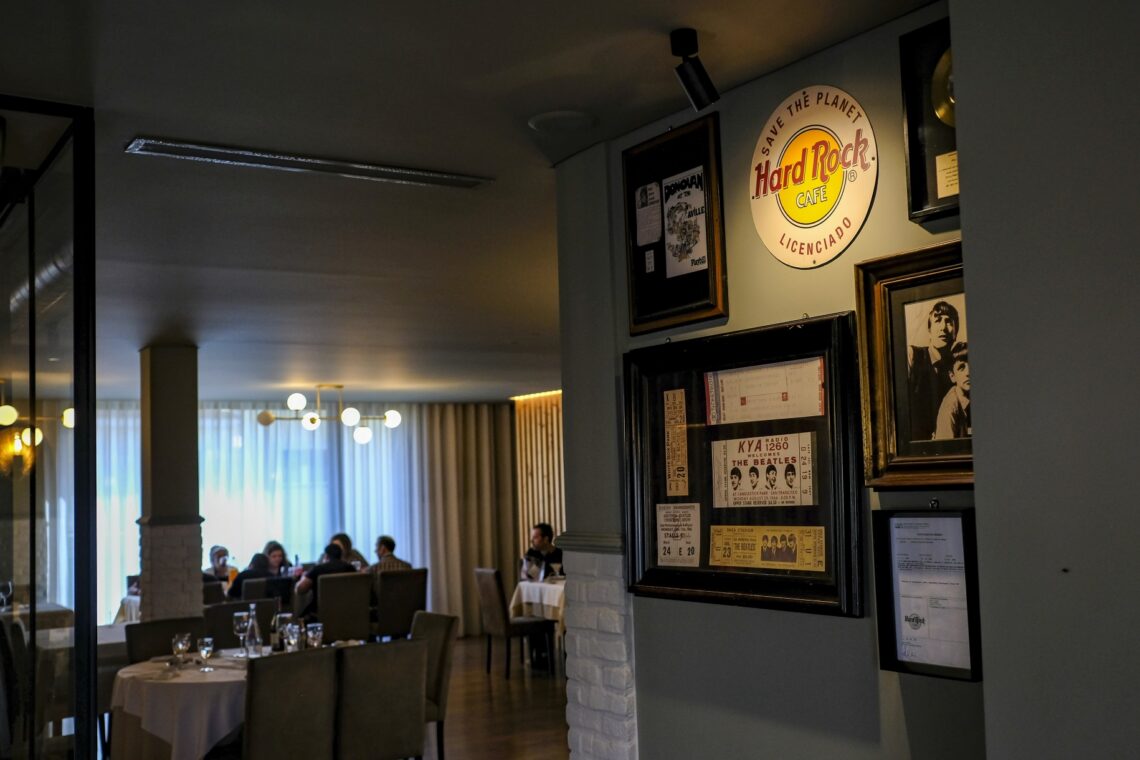 Lentriscas em Castelo | Restaurante Selva do Lena,  43 anos de excelência na culinária leiriense
