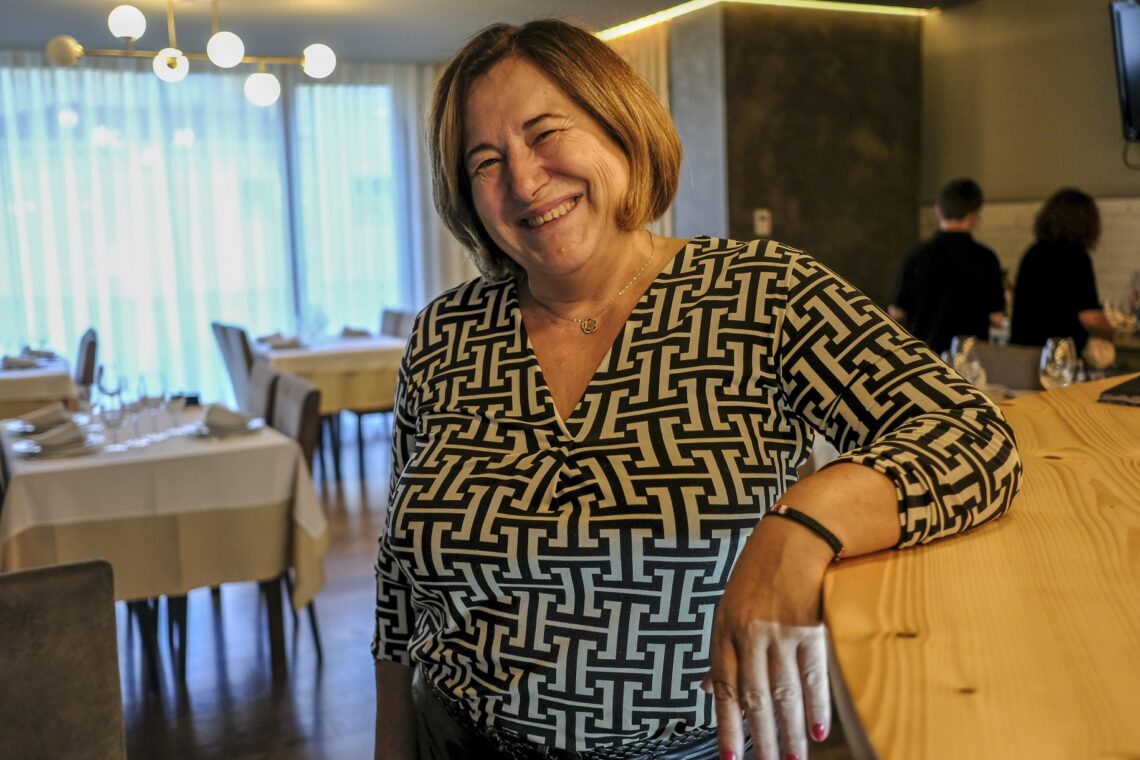 Lentriscas em Castelo | Restaurante Selva do Lena,  43 anos de excelência na culinária leiriense