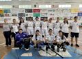 Equipa apresentou-se aos adeptos e sócios a 4 de Outubro