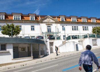 Edifício ficará integralmente dedicado a cuidados continuados e paliativos