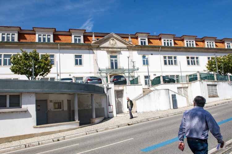 Edifício ficará integralmente dedicado a cuidados continuados e paliativos