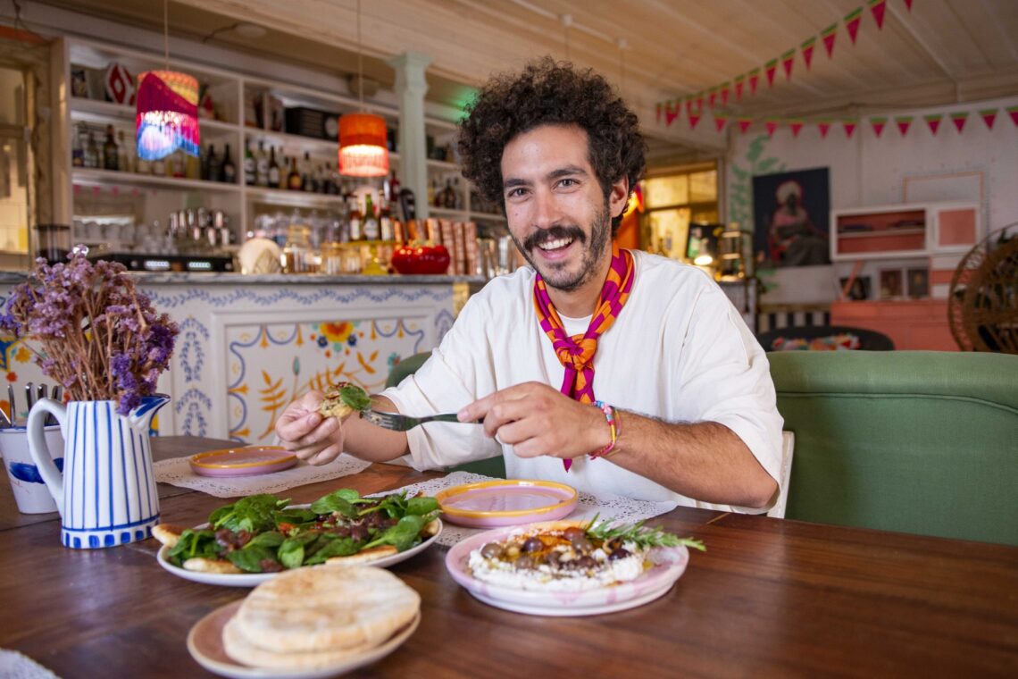 Oferta gastronómica em Leiria agrada a cada vez mais línguas