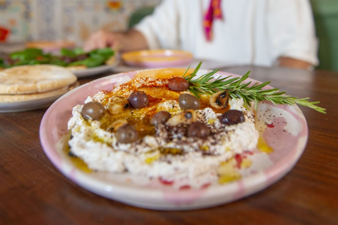 Oferta gastronómica em Leiria agrada a cada vez mais línguas