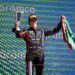 Ivan Domingues venceu no Grande Prémio de F3 de Espanha