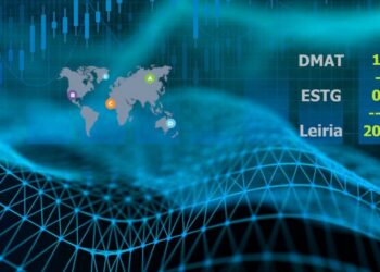 Politécnico de Leiria organiza simpósio em aplicações de análise de dados e estudos de mercado