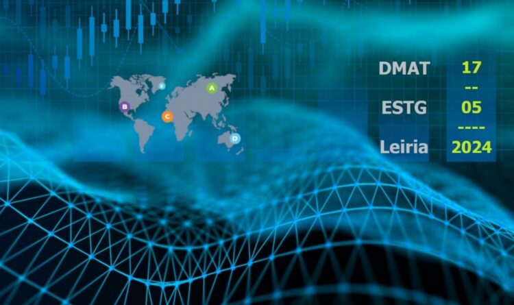 Politécnico de Leiria organiza simpósio em aplicações de análise de dados e estudos de mercado