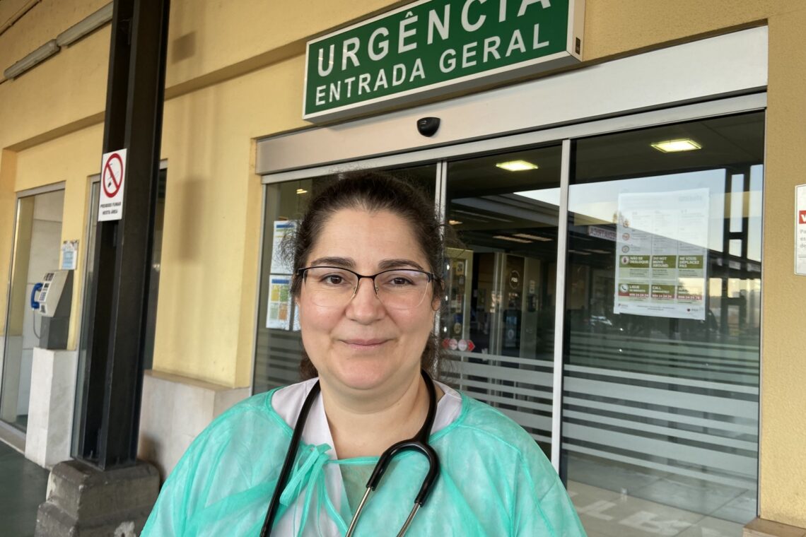 Polícias, agentes da protecção civil, enfermeiros e militares são alguns dos profissionais que estão na linha da frente para acudir a quem mais precisa na quadra natalícia