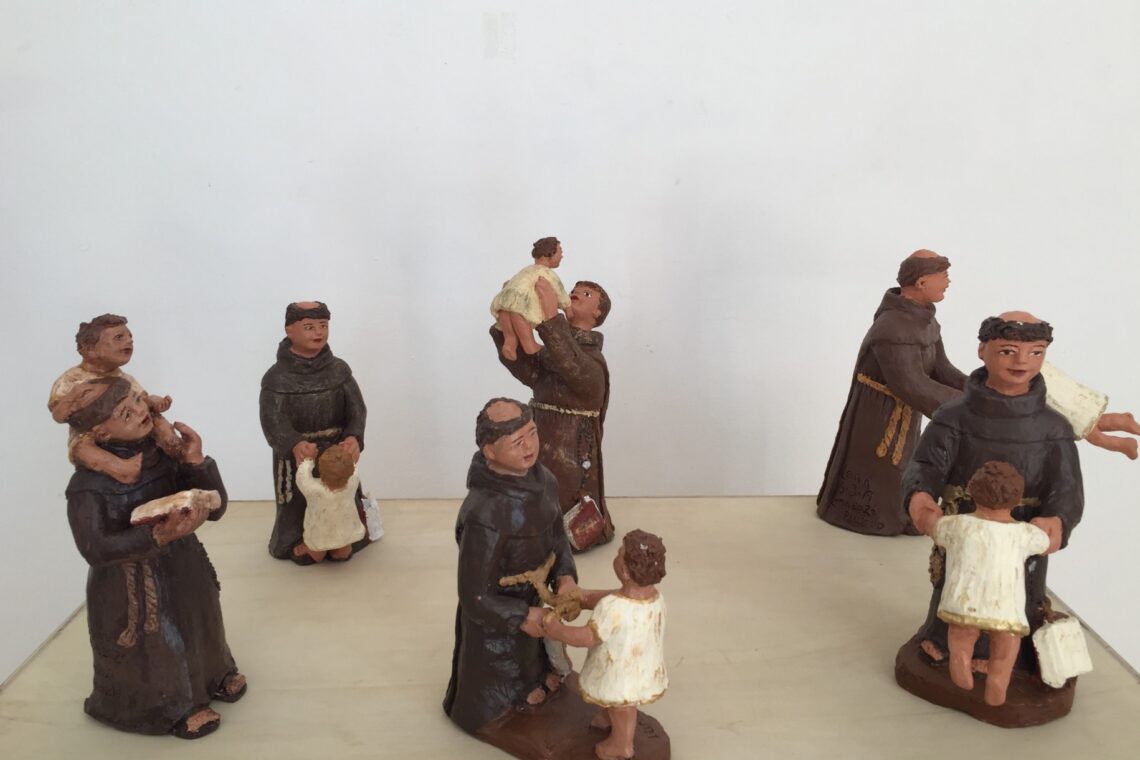 Exposição "Cumplicidades"
