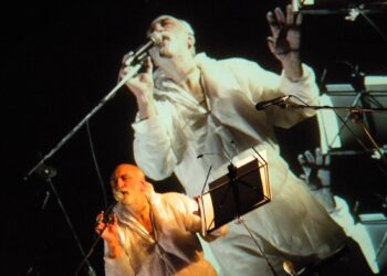 A caravana traz a Leiria figuras internacionais como Giovanni Fontana