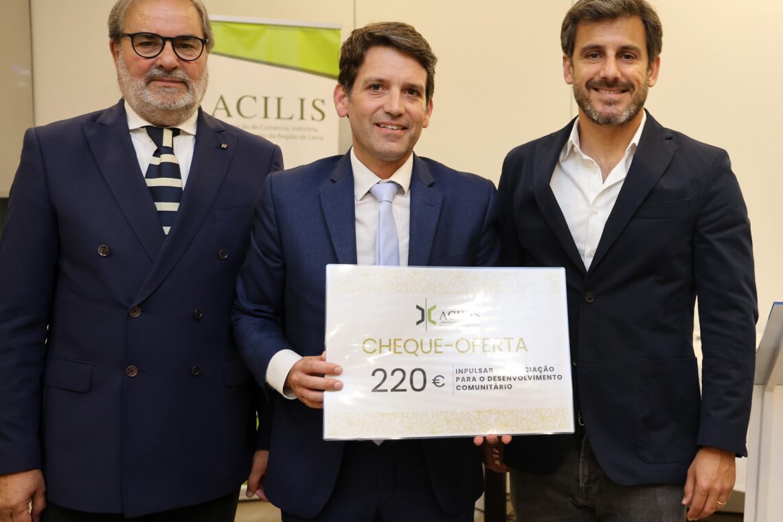 Mercearia Santana arrecadou o primeiro prémio, seguida pela Nova Decorativa. O lugar foi para a David Jeans