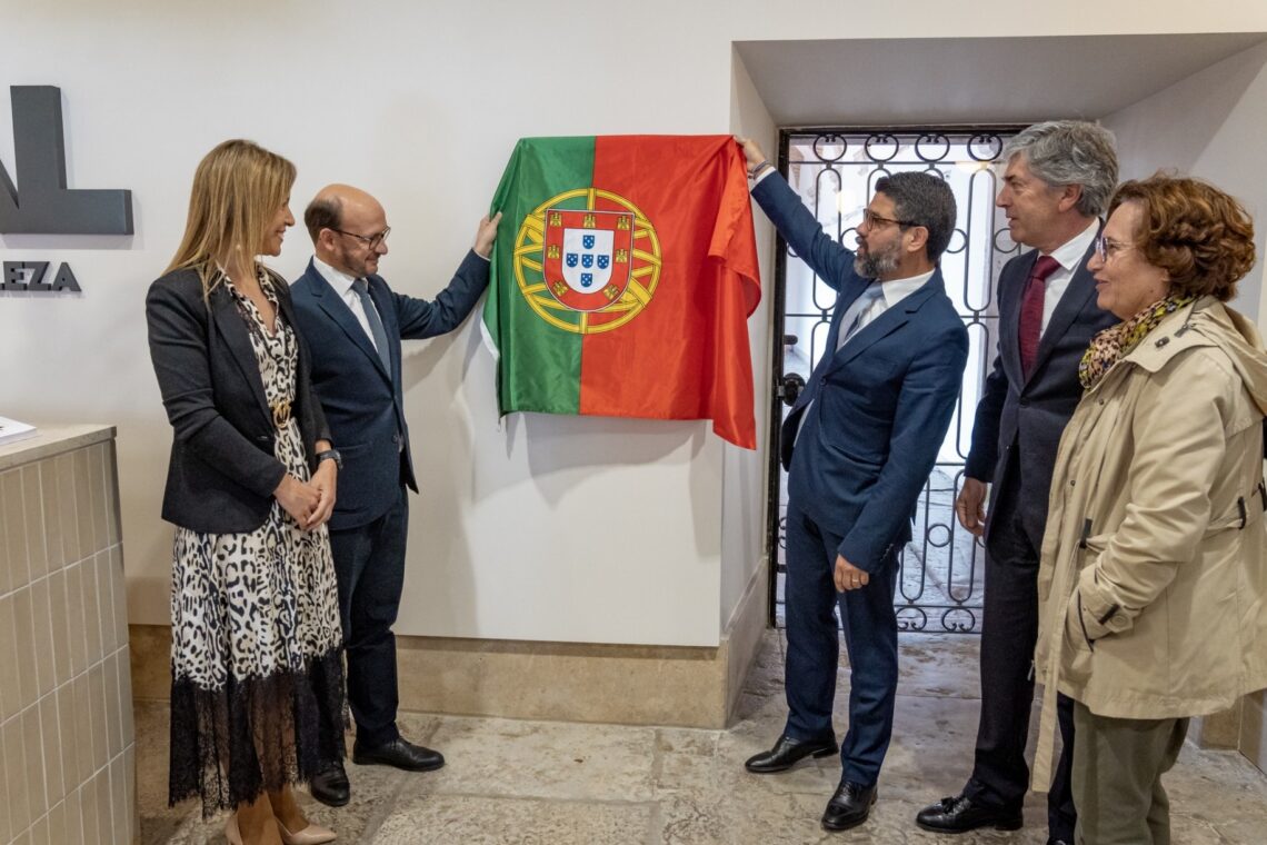 Mercado Medieval de Pombal e Inauguração do Posto de Turismo marcaram fim-de-semana