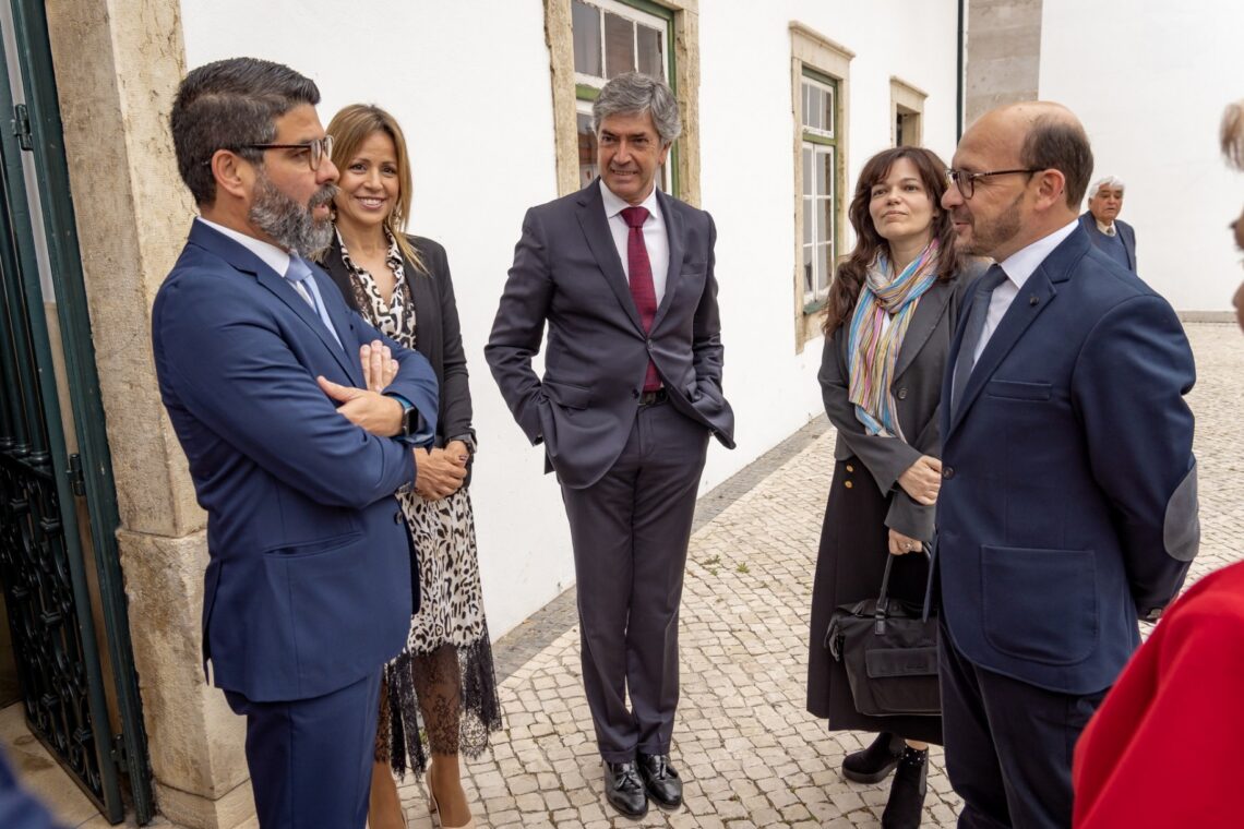 Mercado Medieval de Pombal e Inauguração do Posto de Turismo marcaram fim-de-semana
