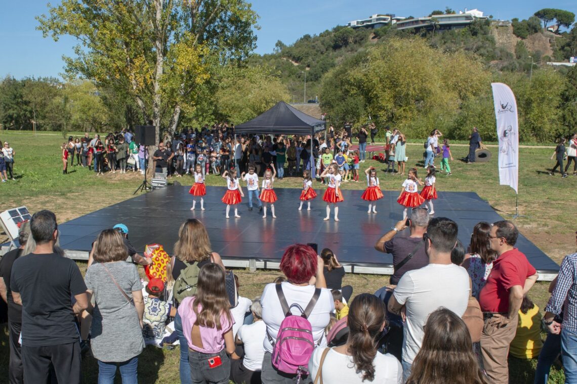 Novo parque verde integra estratégia para  afirmar Leiria “como um território sustentável”