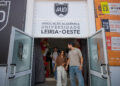 Sede localiza-se na Escola de Tecnologia e Gestão