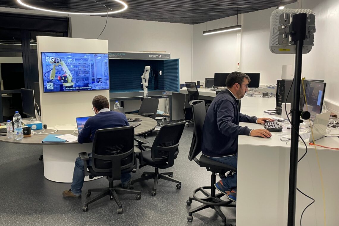 Investigação de excelência coloca unidades do Politécnico de Leiria entre os melhores