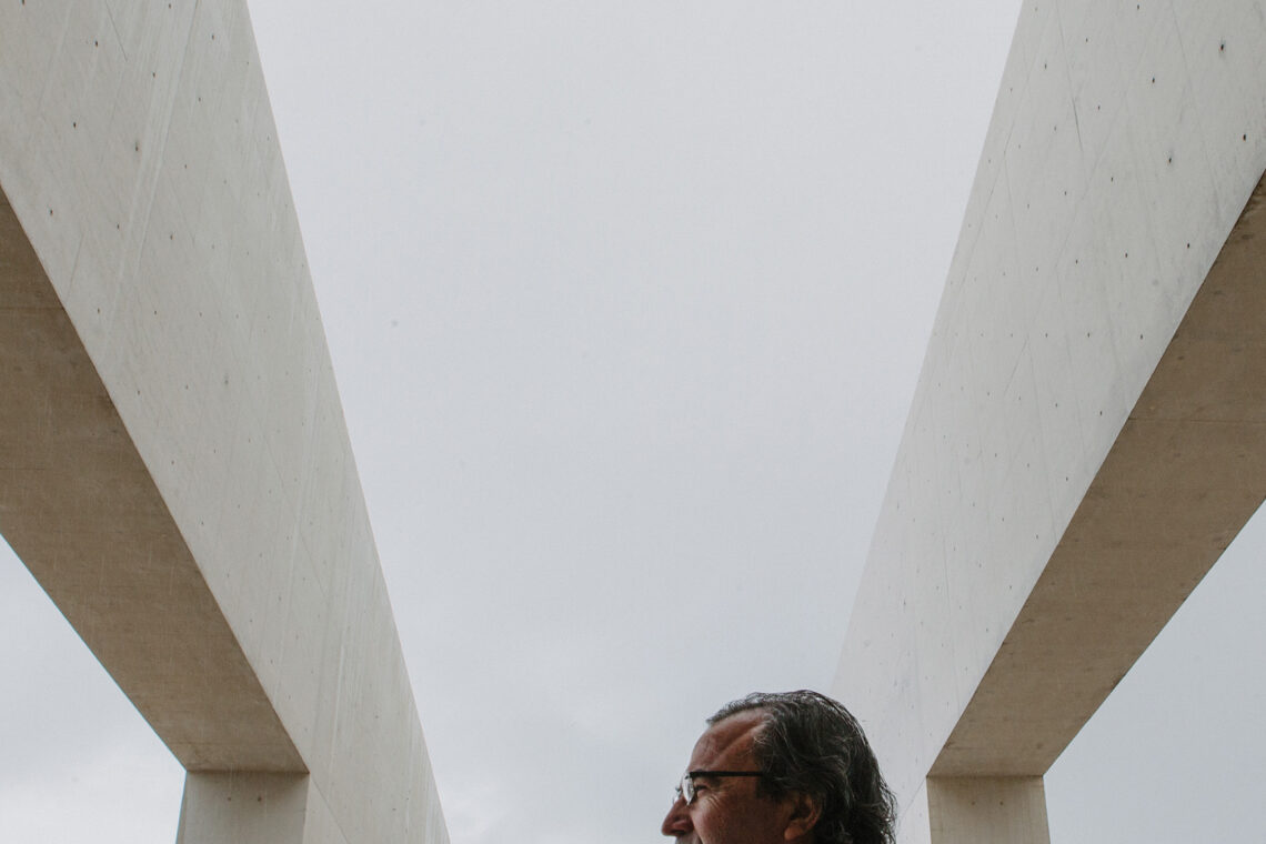 “Já lá vai o tempo em que as pessoas tinham vergonha de falar de turismo religioso”