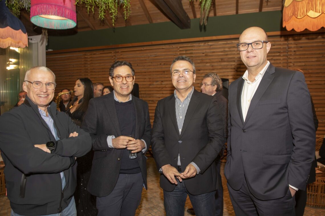 Leiria tem empresas de “espírito rebelde” que fazem a economia nacional crescer