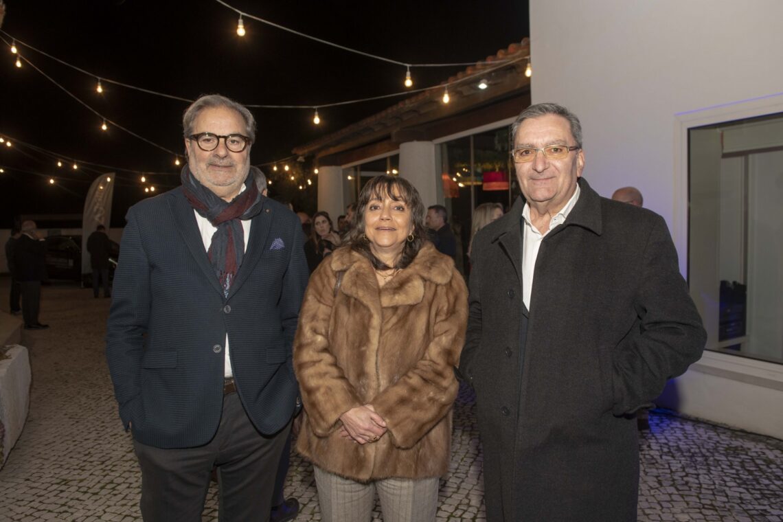 Leiria tem empresas de “espírito rebelde” que fazem a economia nacional crescer