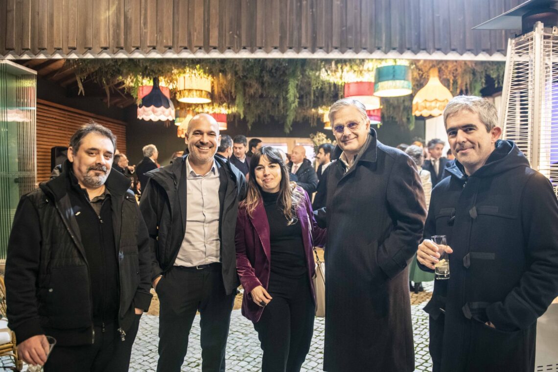 Leiria tem empresas de “espírito rebelde” que fazem a economia nacional crescer