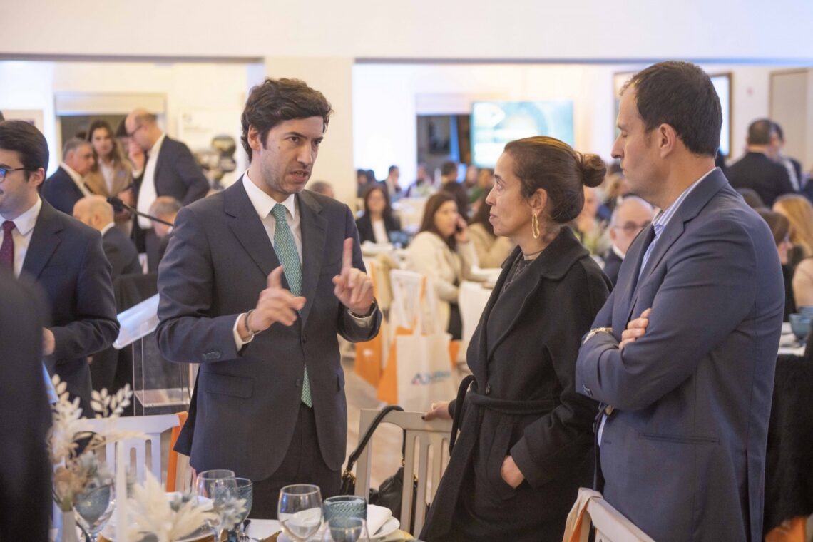 Leiria tem empresas de “espírito rebelde” que fazem a economia nacional crescer