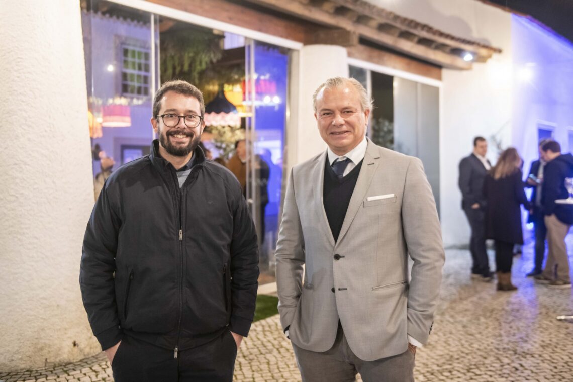 Leiria tem empresas de “espírito rebelde” que fazem a economia nacional crescer