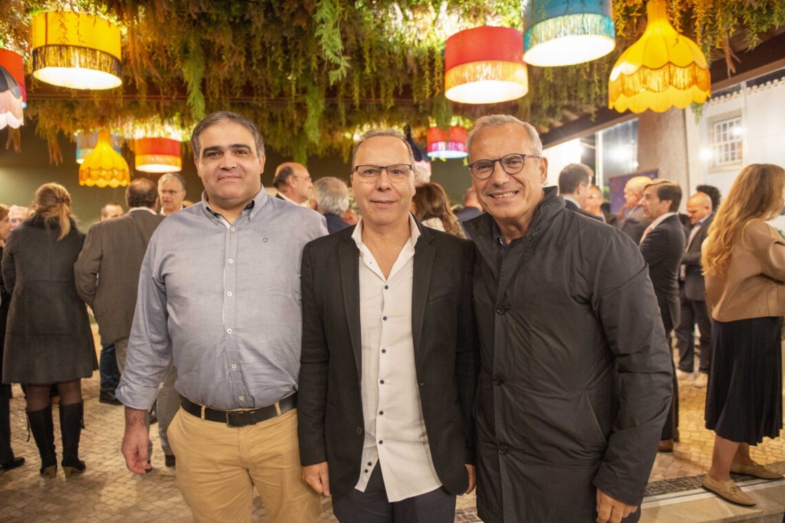 Mira Amaral defendeu necessidade de consenso entre Estado e empresas