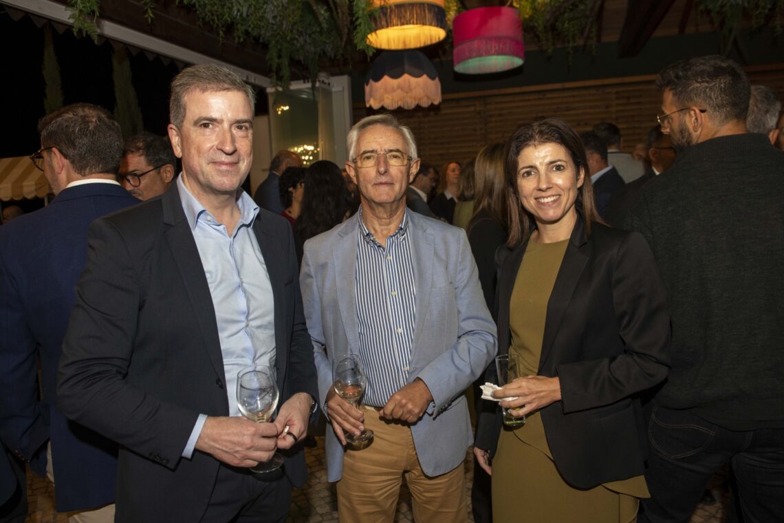 Jantar conferência Moldes e Plásticos - Jornal de Leiria