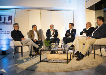 Jantar conferência Moldes e Plásticos - Jornal de Leiria