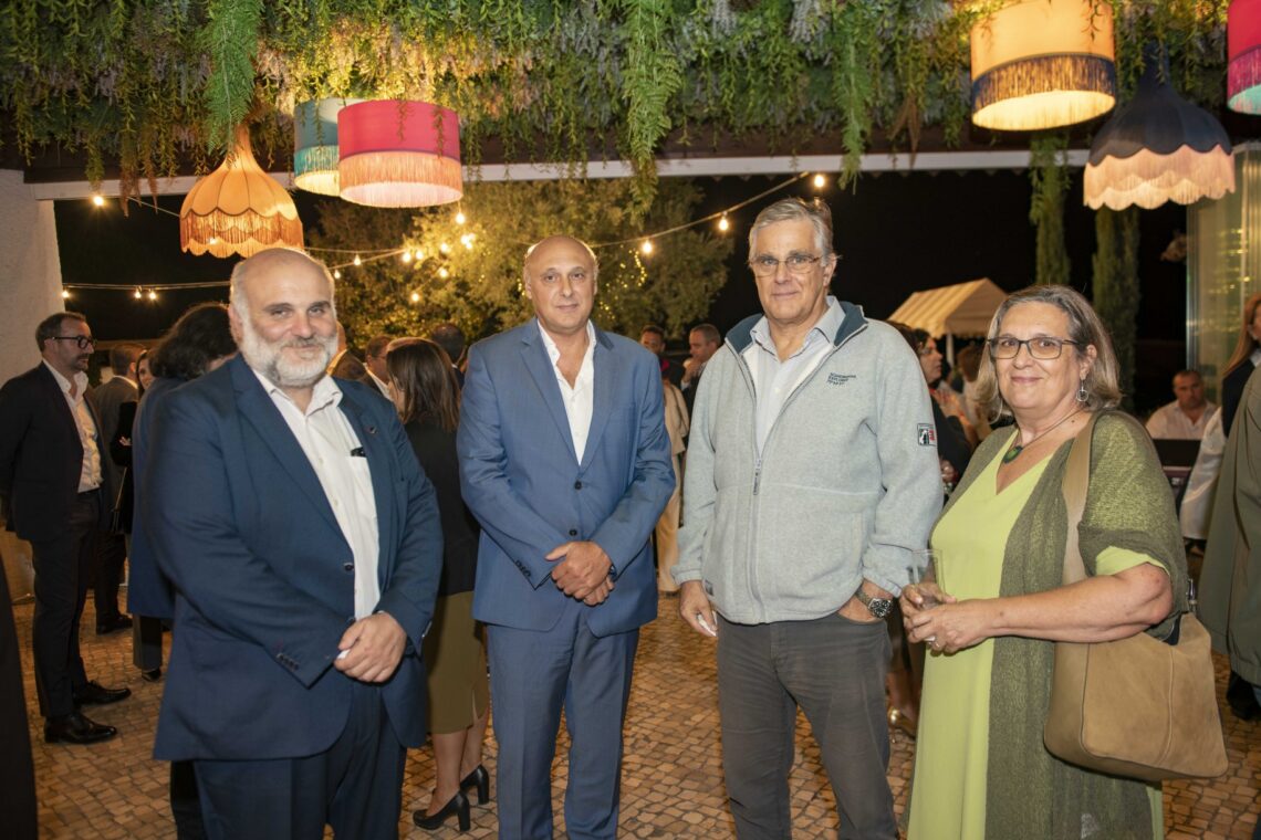 Jantar conferência Moldes e Plásticos - Jornal de Leiria