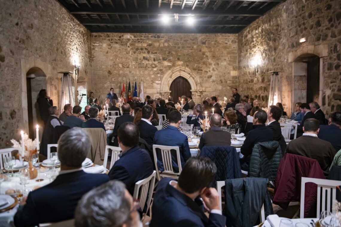 “Moldes podem e devem desempenhar um papel central” no cluster de defesa