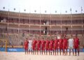 Competição decorreu em Cádiz, Espanha