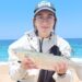 A conquista do campeonato nacional vai levar Jéssica Marques até ao Mundial de Surfcasting