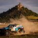 João Ferreira e Filipe Palmeiro vencem Baja TT Dehesa Extremadura